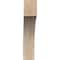 Ekena Millwork 4"W x 20"D x 20"H Westlake Rough Sawn Knee Brace, Douglas Fir BRC04X20X20WTL00RDF - alternate 2
